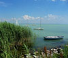 Заметки о Венгрии. Балатон (Balaton) - самое крупное озеро Европы