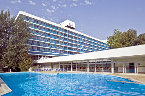 3* Hotel Annabella