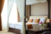 Отель Ipoly Residence 4*. Ipoly Residence - Executive Hotel Suites  4*. Балатонфюред - Balatonfured.