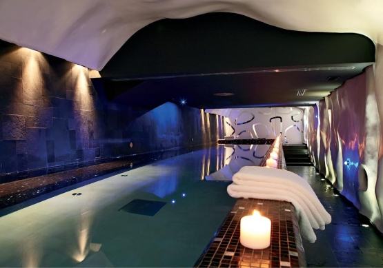 5* Нью Йорк Паласе Отель Будапешт - 5* New York Palace Hotel Budapest