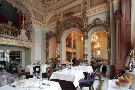 5* Нью Йорк Паласе Отель Будапешт - 5* New York Palace Hotel Budapest