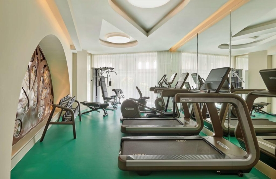 5* Париши Удвар Отель Будапешт - 5* Parisi Udvar Hotel Budapest