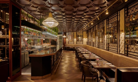 5* Париши Удвар Отель Будапешт - 5* Parisi Udvar Hotel Budapest