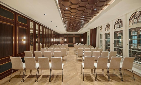 5* Париши Удвар Отель Будапешт - 5* Parisi Udvar Hotel Budapest