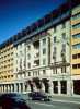 Будапешт. Гостиница Данубиус Бэст Вэстерн Хунгария 4* - Hotel Best Western Hotel Hungaria 4*