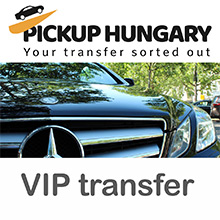 Budapest VIP Transfer. Luxury and elegance. Make the journey as luxurious as the destination with personalized car service and limo service