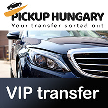 Budapest VIP Transfer. Luxury and elegance. Make the journey as luxurious as the destination with personalized car service and limo service