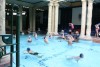 Budapest. Gellert Thermal Bath and Swimming Pool