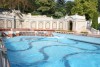 Budapest. Gellert Thermal Bath and Swimming Pool