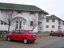 Augusta Hotel 3*, Debrecen