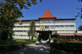 Sport Hotel 3*, Debrecen
