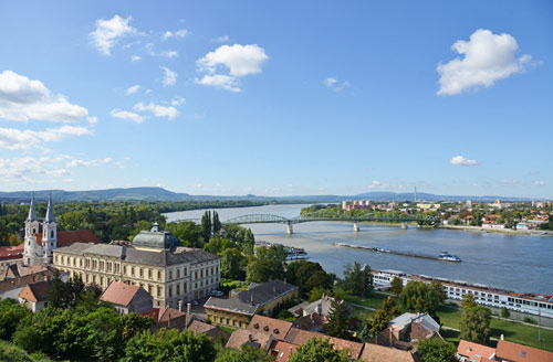 Экскурсии из Будапешта на русском языке. Эстергом – религиозный центр Венгрии