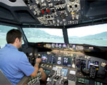 Симулятор Airbus A320
