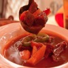 Будапешт. Знакомство с венгерской кухней – гуляш, уха и лечо