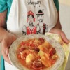 Будапешт. Знакомство с венгерской кухней – гуляш, уха и лечо