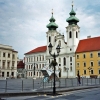 ДЬЁР — БРАТИСЛАВА