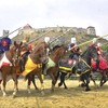 Крепость Шюмег ( рыцарский турнир и ужин)