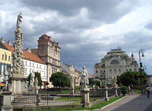 Things to do in Kosice  Visit Kosice and the City's Top Sights. Limousine service in the city. Limo service in Budapest. Business Class vehicle. First Class service. VIP transfer. Mercedes V class. Mercedes S class, Premium, lux car. Business Van option