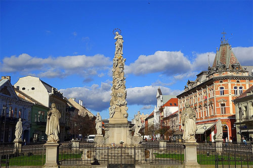 sightseeing places in Kosice. Book here your safe and reliable Private Airport Transfer from Budapest Airport. Hire a car with driver service in Budapest at very affordable prices