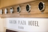 .    (Gyor).   4*  - Hotel Garzon Plaza 4* Gyor