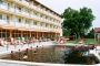 Гостиница Хунгароспа Термальный Отель - Hungarospa Thermal Hotel 3*. Термальный курорт и аквапарк Хайдусобосло.