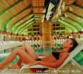 NaturMed Hotel Carbona 4*. Термальный курорт Хевиз. Венгрия. Отдых и оздоровление на водах.