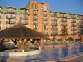 Гостиница Европа Фит - Hotel Europa Fit 4*. Термальное озеро Хевиз. Купание в лечебной воде круглый год.