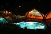 4* Семейный Отель Колпинг Спа - 4* Kolping Hotel Spa & Family Resort. Термальный курорт Хевиз. Венгрия. Отдых и оздоровление.