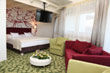 4* Семейный Отель Колпинг Спа / 4* Kolping Hotel Spa Family Resort. Лучший семейный отель Венгрии.