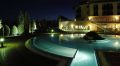 Rogner Hotel Spa Lotus Therme 5*. Термальный курорт Хевиз. Венгрия. Отдых и оздоровление.