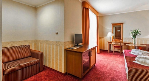 Balneo Hotel Zsori Thermal& Wellness.    (Mezokovesd).       .