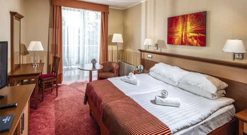 Balneo Hotel Zsori Thermal& Wellness. Термальный курорт Мезёкёвешд (Mezokovesd). Лечение и отдых на водах в Венгрии.