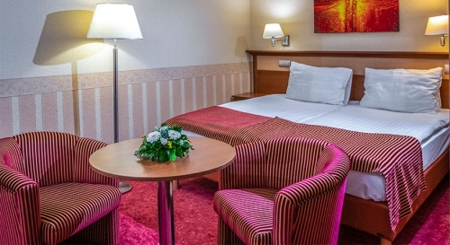 Balneo Hotel Zsori Thermal& Wellness. Термальный курорт Мезёкёвешд (Mezokovesd). Лечение и отдых на водах в Венгрии.