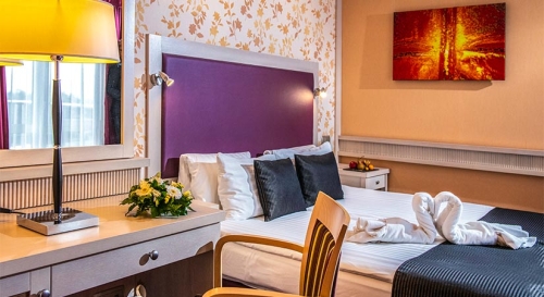 Balneo Hotel Zsori Thermal& Wellness. Термальный курорт Мезёкёвешд (Mezokovesd). Лечение и отдых на водах в Венгрии.