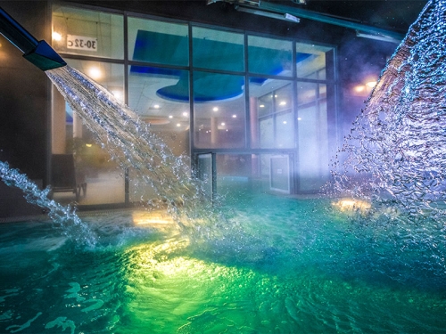 Balneo Hotel Zsori Thermal& Wellness. Термальный курорт Мезёкёвешд (Mezokovesd). Лечение и отдых на водах в Венгрии.