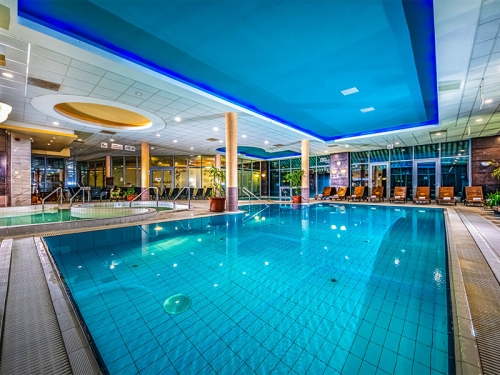 Balneo Hotel Zsori Thermal& Wellness. Термальный курорт Мезёкёвешд (Mezokovesd). Лечение и отдых на водах в Венгрии.