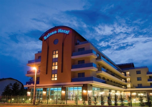 Balneo Hotel Zsori Thermal& Wellness. Термальный курорт Мезёкёвешд (Mezokovesd). Лечение и отдых на водах в Венгрии.