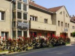 Ниредьхаза. 3* Отель Централь - Hotel Central