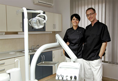 Asclepius Dental стоматологический центр - крупнейшая стоматологическая клиника в регионе