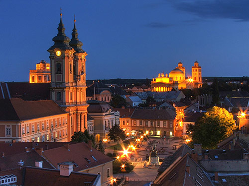 Eger Thermal Souvenir. EGER tourist attractions. Monuments, Museums & Historical Places to Visit in Eger. Meet and Greet at Budapest International Airport. Private transfer to hotel and accommodation within Hungary. Select the best transfer option for you. How to book your transfer