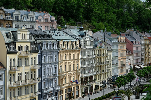 Discover the best attractions in Karlovy Vary. Karlovy Vary must see attractions. Elizabeth's Spa, Hot Spring Colonnade, Church of St. Mary Magdalene, Diana Lookout Tower. Transfer from Budapest. Available transfer 24x7 from international airport  Budapest. One child seat is provided free of charge.  Transfer from airport Budapest is a great way to get to the destination in time. Airport pickup service. How to book your airport transfer