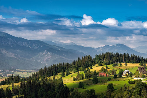 Browse our top attractions and figure out what to do in Zakopane! 10 unique attractions of Zakopane. Save time and take this private transfer from the Budapest airport to your hotel! Private Airport Transfer Between the Budapest International Airport and Your Hotel in Hungary