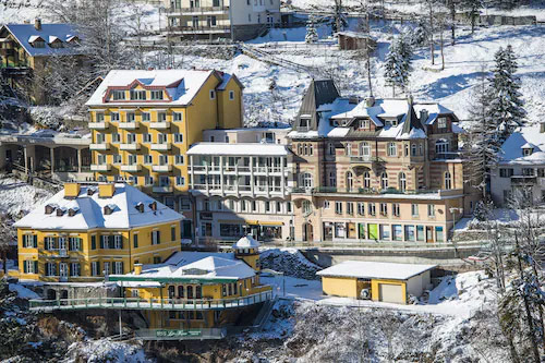 The towns of Bad Hofgastein and Bad Gastein are interconnected via the Schlossalm-Angertal-Stubnerkogel ski area. Meet and Greet at Budapest International Airport. Private transfer to hotel and accommodation within Hungary. Select the best transfer option for you. How to book your transfer