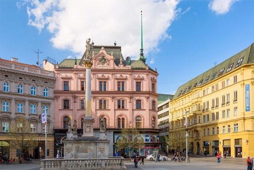 Brno is full of valuable historical buildings and interesting places. Private transfer to hotel and accommodation within Hungary. Select the best transfer option for you. How to book your transfer