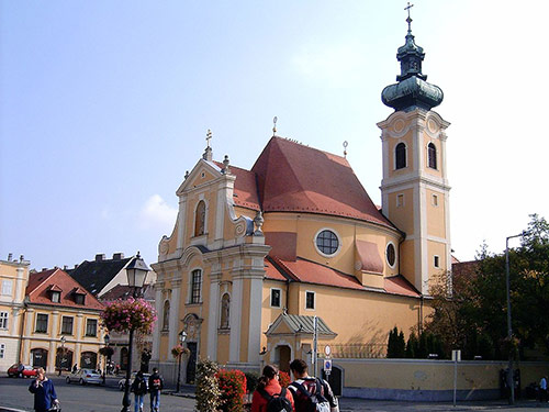 Top attractions in Gyor. Save time and take this private transfer from the Budapest airport to your hotel! Private Airport Transfer Between the Budapest International Airport and Your Hotel in Hungary