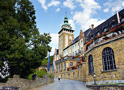 Miskolctapolca Cave Bath Hungary - a unique place in North Hungary not far from Eger. Pre-Book Transfers. Best Meet & Greet Service. Amazing Support Team. Book now! Transfers All Around Hungary. Comfort & Punctual Service. Free Quote. Good Service.