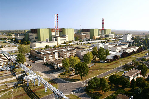 Providing transportation to Paks town and nuclear power plant in Paks, Tolna, Hungary. The Paks Nuclear Power Plant. the first and only operating nuclear power station in Hungary. Transfer from Budapest. Available transfer 24x7 from international airport  Budapest. One child seat is provided free of charge.  Transfer from airport Budapest is a great way to get to the destination in time. Airport pickup service. How to book your airport transfer