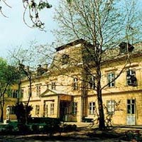 Санаторий ЗАМОК ФЕНИКС- современный центр кардиологической и ортопедической реабилитации европейского уровня