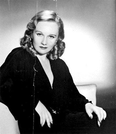 Заметки о Венгрии. Vera Kalman. Вера Фёдоровна Макинская (Кальман). Жена венгерского композитора Имре Кальмана