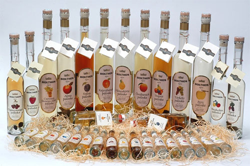 a (palinka) -   .    .   .  .    .    .